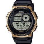 ساعت مچی مردانه کاسیو
مدل CASIO-AE-1000W-1A3