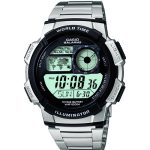 ساعت مچی مردانه کاسیو 
مدل CASIO-AE-1000WD-1A