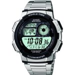 ساعت مچی مردانه کاسیو
مدل CASIO-AE-1000WD-1A