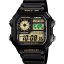 ساعت مچی مردانه کاسیو 
مدل CASIO-AE-1200WH-1B