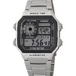 ساعت مچی مردانه کاسیو 
مدل CASIO-AE-1200WHD-1A