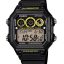 ساعت مچی مردانه کاسیو 
مدل CASIO-AE-1300WH-1A
