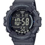 ساعت مچی مردانه کاسیو 
مدل CASIO -AE-1500WH-8B