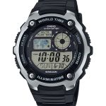 ساعت مچی مردانه کاسیو
مدل CASIO -AE-2100W-1A