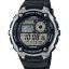 ساعت مچی مردانه کاسیو 
مدل CASIO -AE-2100W-1A
