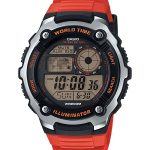 ساعت مچی مردانه کاسیو 
مدل CASIO-AE-2100W-4A