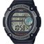 ساعت مچی مردانه کاسیو 
مدل CASIO-AE-3000W-1A