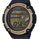 ساعت مچی مردانه کاسیو 
مدل CASIO-AE-3000W-9A