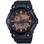 ساعت مچی مردانه کاسیو 
مدل CASIO-AEQ-200W-1A2