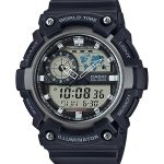 ساعت مچی مردانه کاسیو 
مدل CASIO-AEQ-200W-1A