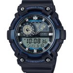 ساعت مچی مردانه کاسیو 
مدل CASIO-AEQ-200W-2A