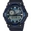 ساعت مچی مردانه کاسیو 
مدل CASIO-AEQ-200W-2A