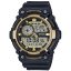 ساعت مچی مردانه کاسیو 
مدل CASIO-AEQ-200W-9A