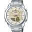 ساعت مچی مردانه کاسیو 
مدل CASIO-AMW-810D-9A
