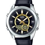 ساعت مچی مردانه کاسیو 
مدل CASIO-AMW-810L-1A