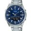 ساعت مچی مردانه کاسیو 
مدل CASIO-AMW-830D-2A