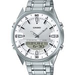 ساعت مچی مردانه کاسیو 
مدل CASIO-AMW-830D-7A