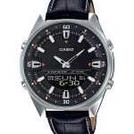 ساعت مچی مردانه کاسیو 
مدل CASIO-AMW-830L-1A