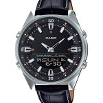 ساعت مچی مردانه کاسیو
مدل CASIO-AMW-830L-1A