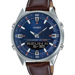 ساعت مچی مردانه کاسیو
مدل CASIO-AMW-830L-2A