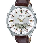 ساعت مچی مردانه کاسیو 
مدل CASIO-AMW-830L-7A