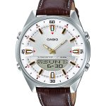 ساعت مچی مردانه کاسیو
مدل CASIO-AMW-830L-7A