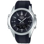 ساعت مچی مردانه کاسیو 
مدل CASIO-AMW-840-1A
