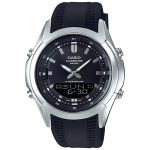 ساعت مچی مردانه کاسیو
مدل CASIO-AMW-840-1A