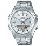 ساعت مچی مردانه کاسیو 
مدل CASIO-AMW-840D-7A