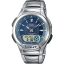 ساعت مچی مردانه کاسیو 
مدل CASIO-AQ-180WD-2A