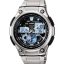 ساعت مچی مردانه کاسیو 
مدل CASIO-AQ-190WD-1A