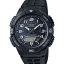 ساعت مچی مردانه کاسیو 
مدل CASIO-AQ-S800W-1B