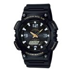 ساعت مچی مردانه کاسیو
مدل CASIO-AQ-S810W-1B