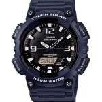 ساعت مچی مردانه کاسیو 
مدل CASIO-AQ-S810W-2A2