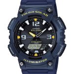ساعت مچی مردانه کاسیو 
مدل CASIO-AQ-S810W-2A