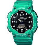 ساعت مچی مردانه کاسیو 
مدل CASIO-AQ-S810WC-3A