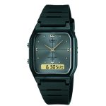 ساعت مچی مردانه کاسیو
مدل CASIO-AW-48HE-8A