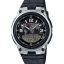 ساعت مچی مردانه کاسیو 
مدل CASIO-AW-80-1A2