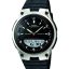 ساعت مچی مردانه کاسیو 
مدل CASIO-AW-80-1A