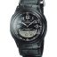 ساعت مچی مردانه کاسیو 
مدل CASIO-AW-80-1B