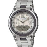 ساعت مچی مردانه کاسیو 
مدل CASIO-AW-80D-7A2