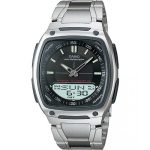 ساعت مچی مردانه کاسیو 
مدل CASIO-AW-81D-1A