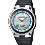 ساعت مچی مردانه کاسیو 
مدل CASIO-AW-82-7A