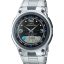 ساعت مچی مردانه کاسیو 
مدل CASIO-AW-82D-1A