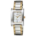 ساعت مچی مردانه کاسیو 
مدل CASIO-BEM-100SG-7A