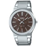 ساعت مچی مردانه کاسیو 
مدل CASIO-BEM-SL100D-5A