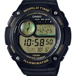 ساعت مچی مردانه کاسیو
مدل CASIO-CPA-100-9A