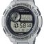 ساعت مچی مردانه کاسیو 
مدل CASIO-CPA-100D-1A