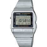 ساعت مچی مردانه کاسیو
مدل CASIO-DB-380-1D