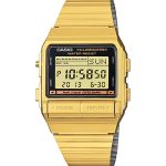 ساعت مچی مردانه کاسیو 
مدل CASIO-DB-380G-1D